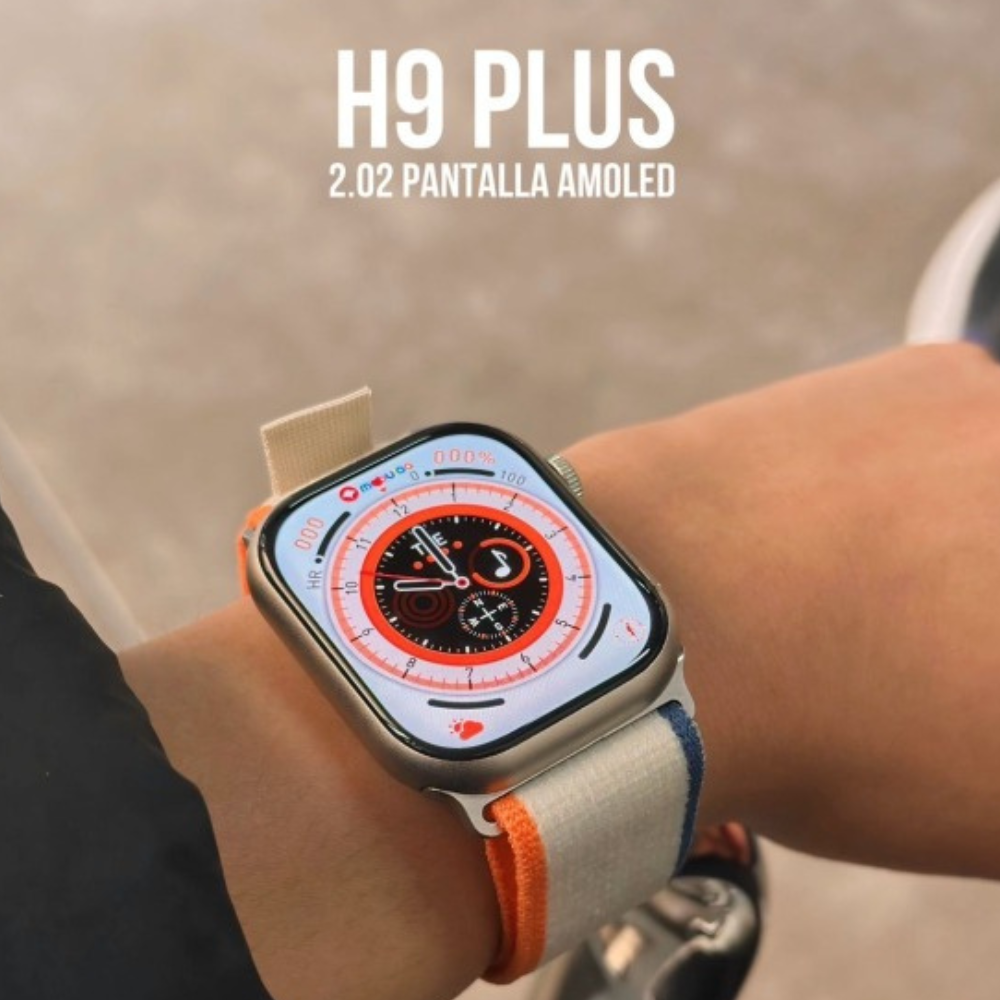 Producto H9 Producto H9