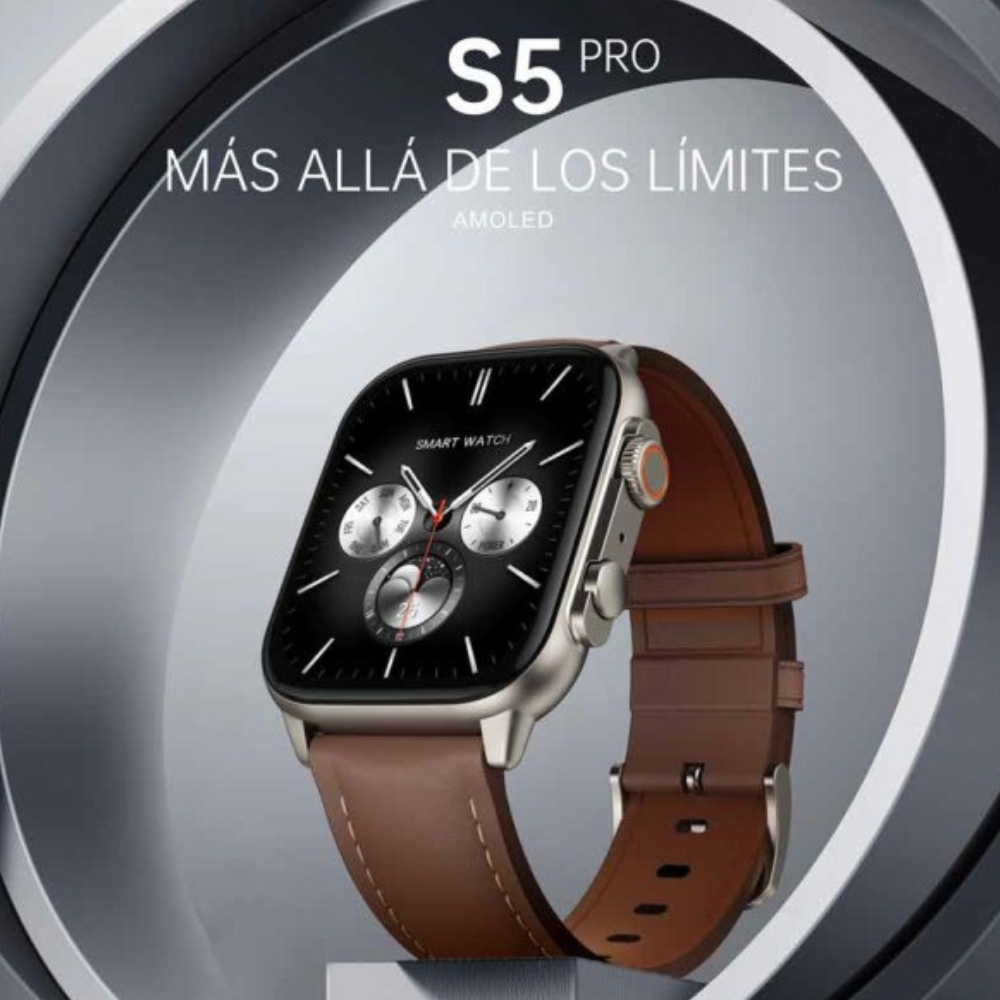 S5 Pro-1 S5 Pro-1